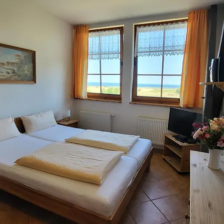 Wohnung-20 Kägsdorf
