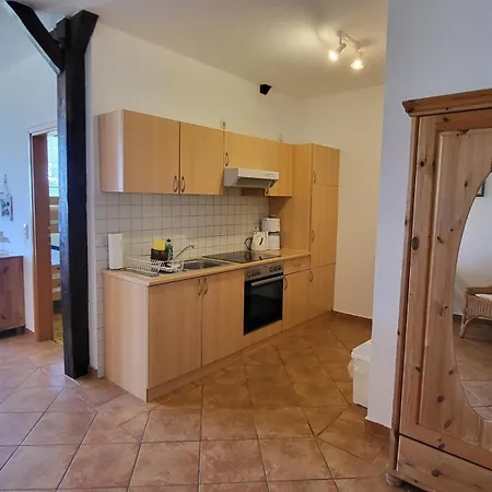 Wohnung-20 * Kägsdorf