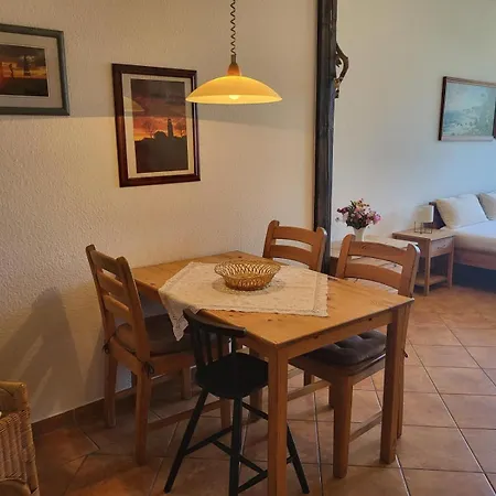 Wohnung-20 Διαμέρισμα